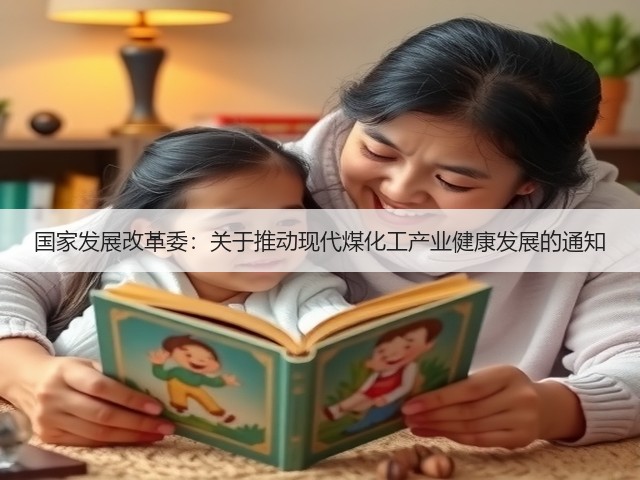 国家发展改革委：关于推动现代煤化工产业健康发展的通知(图2)