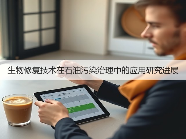 生物修复技术在石油污染治理中的应用研究进展(图2) 生物修复技术在石油污染治理中的应用研究进展(图2)