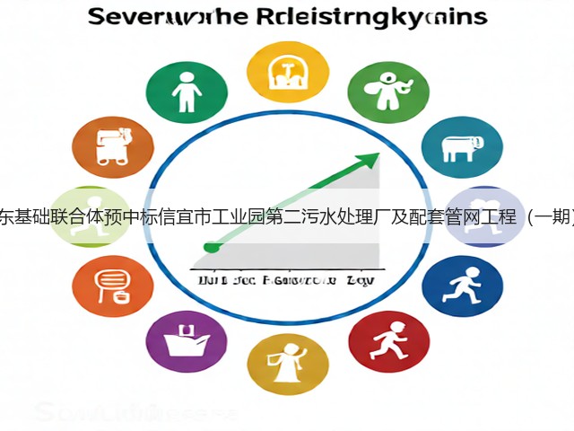 报价超亿元!广东基础联合体预中标信宜市工业园第二污水处理厂及配套管网工程(一期)项目EPC+O!(图3) 报价超亿元!广东基础联合体预中标信宜市工业园第二污水处理厂及配套管网工程(一期)项目EPC+O!(图3)