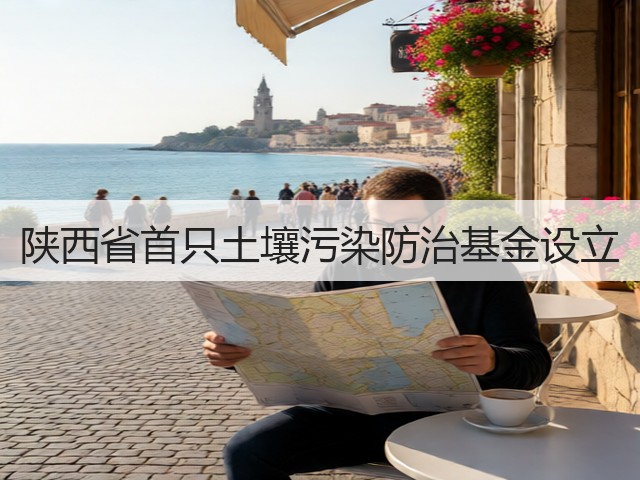 陕西省首只土壤污染防治基金设立(图3) 陕西省首只土壤污染防治基金设立(图3)