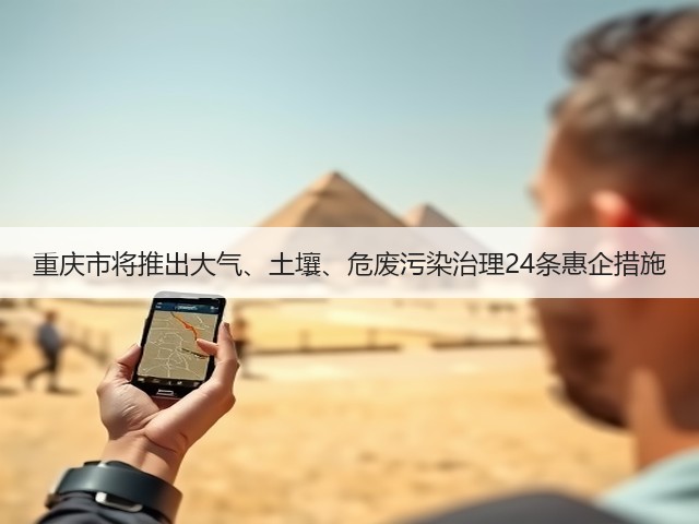 重庆市将推出大气、土壤、危废污染治理24条惠企措施(图2) 重庆市将推出大气、土壤、危废污染治理24条惠企措施(图2)