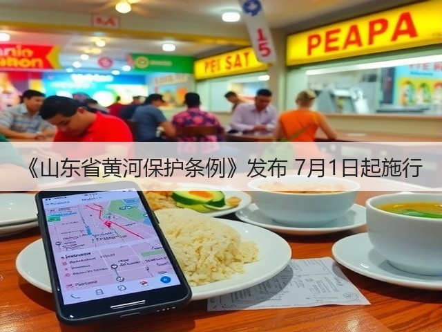 《山东省黄河保护条例》发布 7月1日起施行(图3)
