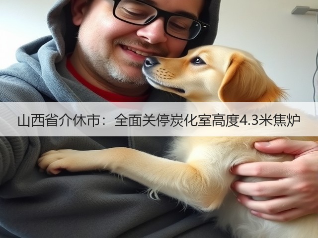 山西省介休市:全面关停炭化室高度4.3米焦炉(图2) 山西省介休市:全面关停炭化室高度4.3米焦炉(图2)