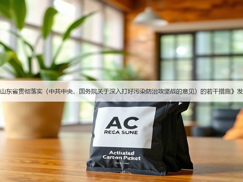 《山东省贯彻落实〈中共中央、国务院关于深入打好污染防治攻坚战的意见〉的若干措施》发布