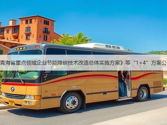 《青海省重点领域企业节能降碳技术改造总体实施方案》等“1+4”方案公示(图3) 《青海省重点领域企业节能降碳技术改造总体实施方案》等“1+4”方案公示(图3)
