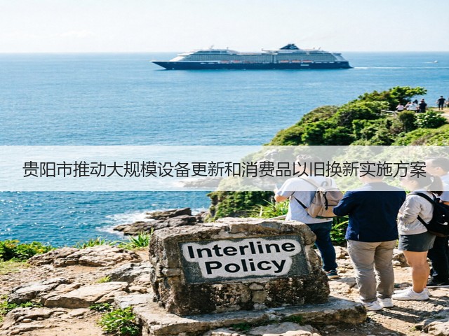 贵阳市推动大规模设备更新和消费品以旧换新实施方案(图2)