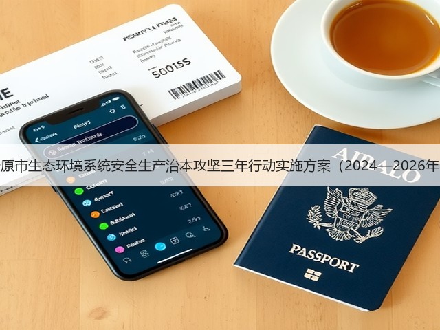 松原市生态环境系统安全生产治本攻坚三年行动实施方案(2024—2026年)(图3) 松原市生态环境系统安全生产治本攻坚三年行动实施方案(2024—2026年)(图3)