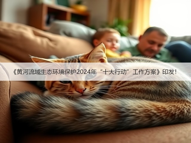 《黄河流域生态环境保护2024年“十大行动”工作方案》印发!(图1) 《黄河流域生态环境保护2024年“十大行动”工作方案》印发!(图1)