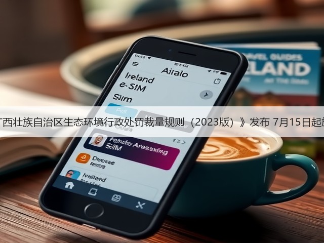 《广西壮族自治区生态环境行政处罚裁量规则(2023版)》发布 7月15日起施行(图1) 《广西壮族自治区生态环境行政处罚裁量规则(2023版)》发布 7月15日起施行(图1)