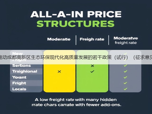 关于推动成都高新区生态环保现代化高质量发展的若干政策(试行)(征求意见稿)(图1) 关于推动成都高新区生态环保现代化高质量发展的若干政策(试行)(征求意见稿)(图1)