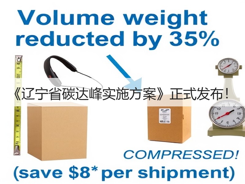 《辽宁省碳达峰实施方案》正式发布！