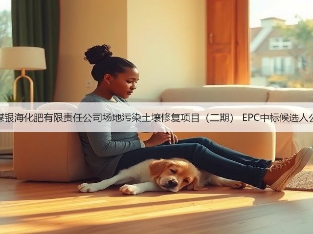 晋煤银海化肥有限责任公司场地污染土壤修复项目(二期) EPC中标候选人公示(图1) 晋煤银海化肥有限责任公司场地污染土壤修复项目(二期) EPC中标候选人公示(图1)