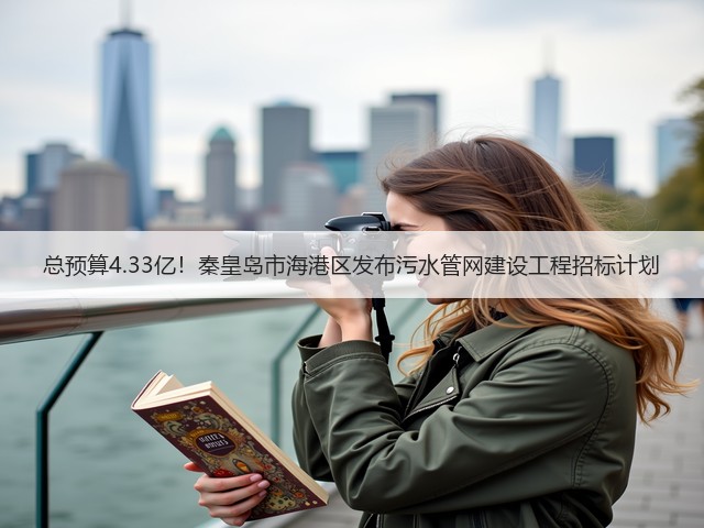 总预算4.33亿！秦皇岛市海港区发布污水管网建设工程招标计划(图1)