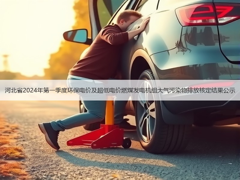 河北省2024年第一季度环保电价及超低电价燃煤发电机组大气污染物排放核定结果公示 河北省2024年第一季度环保电价及超低电价燃煤发电机组大气污染物排放核定结果公示