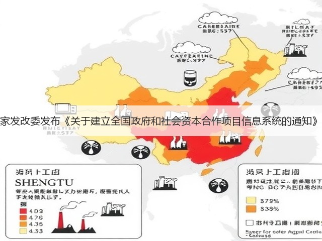 国家发改委发布《关于建立全国政府和社会资本合作项目信息系统的通知》!(图1) 国家发改委发布《关于建立全国政府和社会资本合作项目信息系统的通知》!(图1)