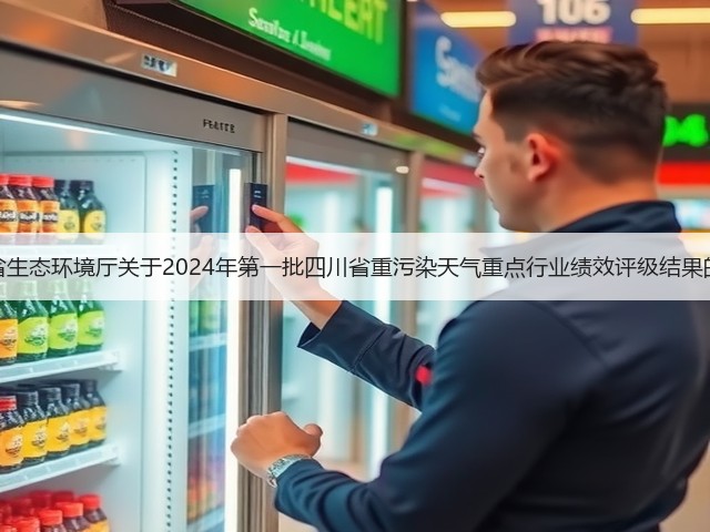 四川省生态环境厅关于2024年第一批四川省重污染天气重点行业绩效评级结果的公示(图3)