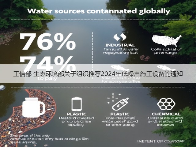 工信部 生态环境部关于组织推荐2024年低噪声施工设备的通知(图3)