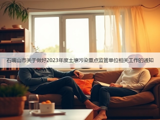 石嘴山市关于做好2023年度土壤污染重点监管单位相关工作的通知(图3)