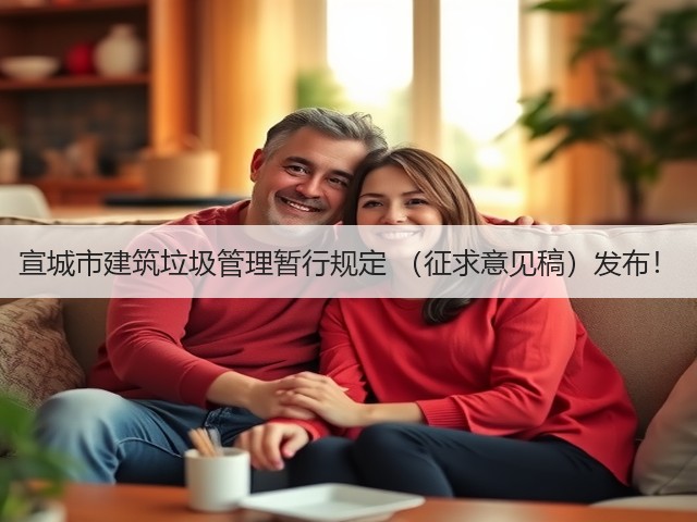 宣城市建筑垃圾管理暂行规定 (征求意见稿)发布!(图3) 宣城市建筑垃圾管理暂行规定 (征求意见稿)发布!(图3)