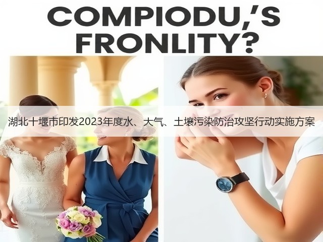 湖北十堰市印发2023年度水、大气、土壤污染防治攻坚行动实施方案(图2)