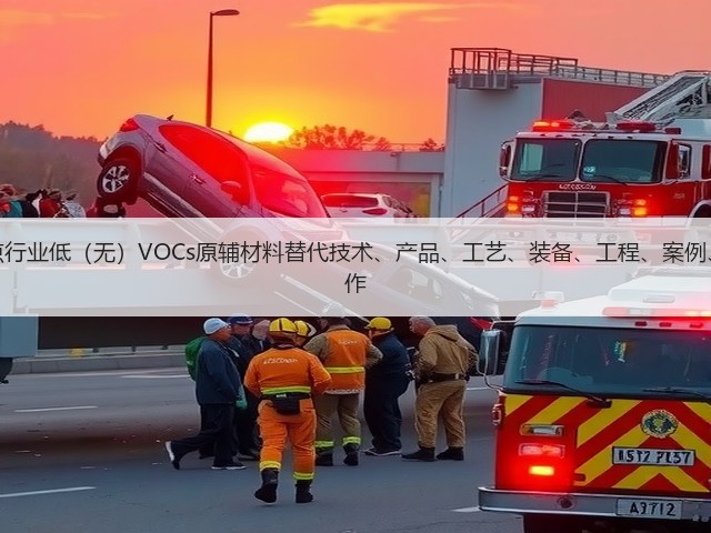 四川省开展工业领域重点行业低(无)VOCs原辅材料替代技术、产品、工艺、装备、工程、案例、解决方案等项目征集工作(图2) 四川省开展工业领域重点行业低(无)VOCs原辅材料替代技术、产品、工艺、装备、工程、案例、解决方案等项目征集工作(图2)