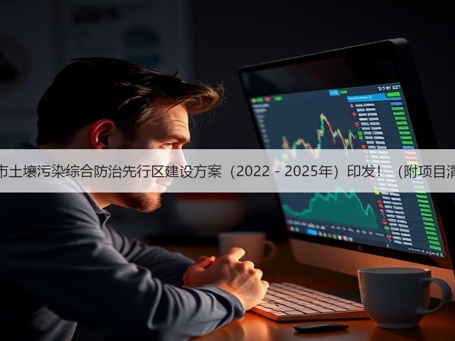 郴州市土壤污染综合防治先行区建设方案(2022-2025年)印发!(附项目清单)(图2) 郴州市土壤污染综合防治先行区建设方案(2022-2025年)印发!(附项目清单)(图2)