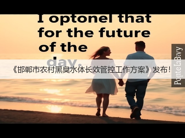 《邯郸市农村黑臭水体长效管控工作方案》发布!(图3) 《邯郸市农村黑臭水体长效管控工作方案》发布!(图3)