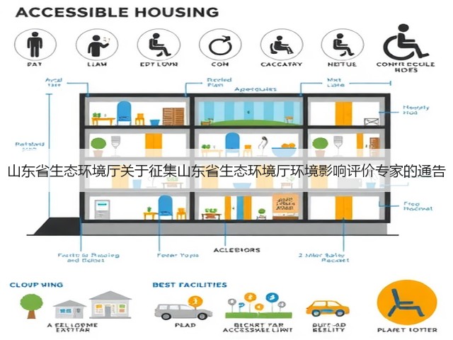 山东省生态环境厅关于征集山东省生态环境厅环境影响评价专家的通告(图1) 山东省生态环境厅关于征集山东省生态环境厅环境影响评价专家的通告(图1)