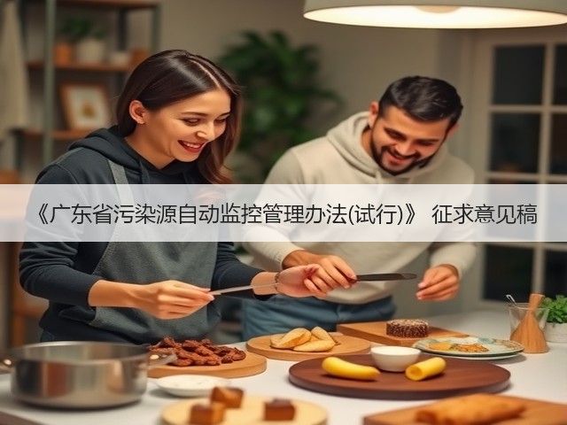 《广东省污染源自动监控管理办法(试行)》 征求意见稿(图2) 《广东省污染源自动监控管理办法(试行)》 征求意见稿(图2)