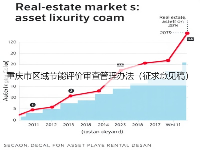 重庆市区域节能评价审查管理办法(征求意见稿) 重庆市区域节能评价审查管理办法(征求意见稿)