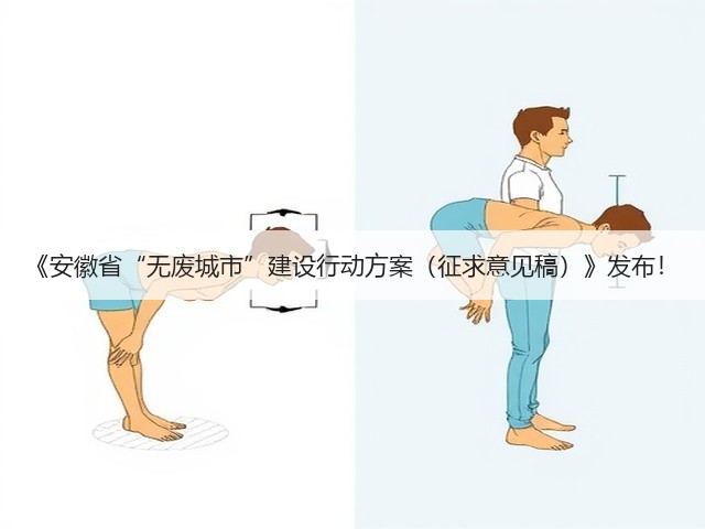 《安徽省“无废城市”建设行动方案(征求意见稿)》发布!(图1) 《安徽省“无废城市”建设行动方案(征求意见稿)》发布!(图1)