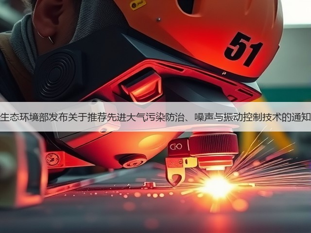 生态环境部发布关于推荐先进大气污染防治、噪声与振动控制技术的通知(图3)