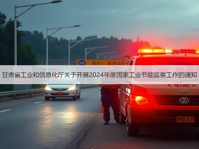 甘肃省工业和信息化厅关于开展2024年度国家工业节能监察工作的通知(图3) 甘肃省工业和信息化厅关于开展2024年度国家工业节能监察工作的通知(图3)