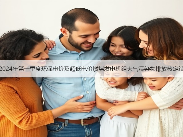 河北省2024年第一季度环保电价及超低电价燃煤发电机组大气污染物排放核定结果公示(图2)