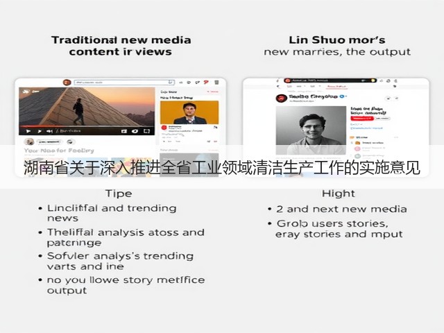 湖南省关于深入推进全省工业领域清洁生产工作的实施意见(图1) 湖南省关于深入推进全省工业领域清洁生产工作的实施意见(图1)
