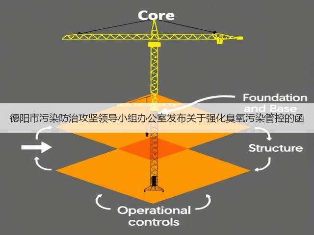 德阳市污染防治攻坚领导小组办公室发布关于强化臭氧污染管控的函(图2)