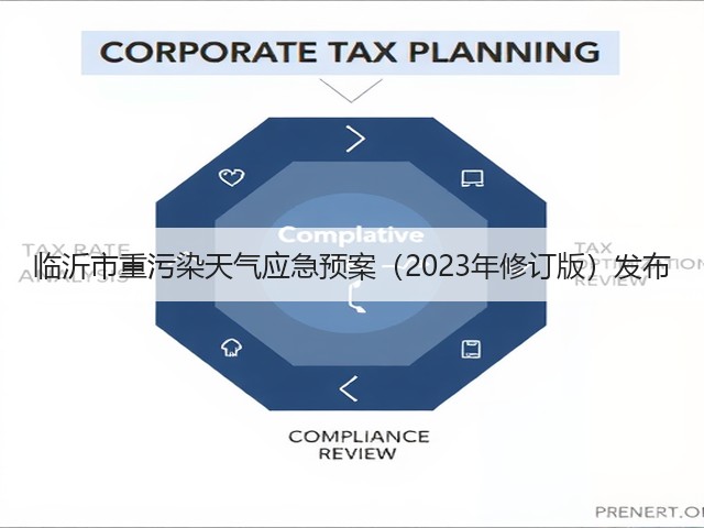 临沂市重污染天气应急预案（2023年修订版）发布(图3)
