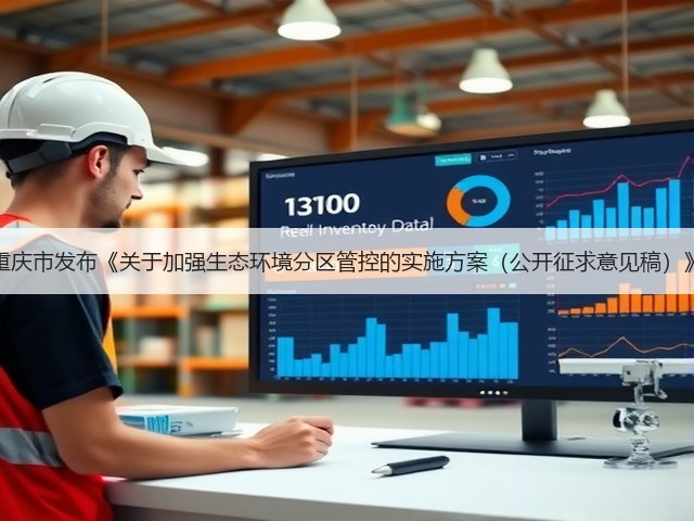 重庆市发布《关于加强生态环境分区管控的实施方案（公开征求意见稿）》(图2)