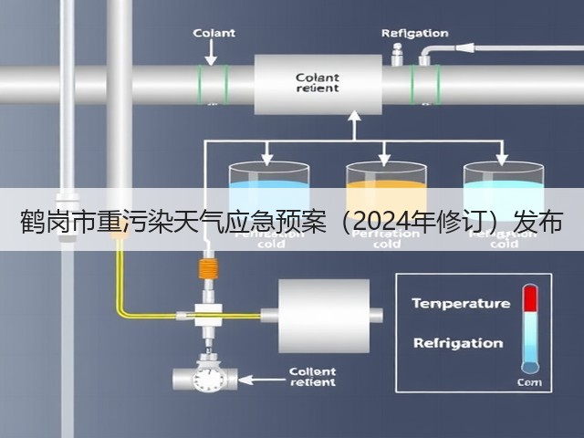 鹤岗市重污染天气应急预案（2024年修订）发布(图3)