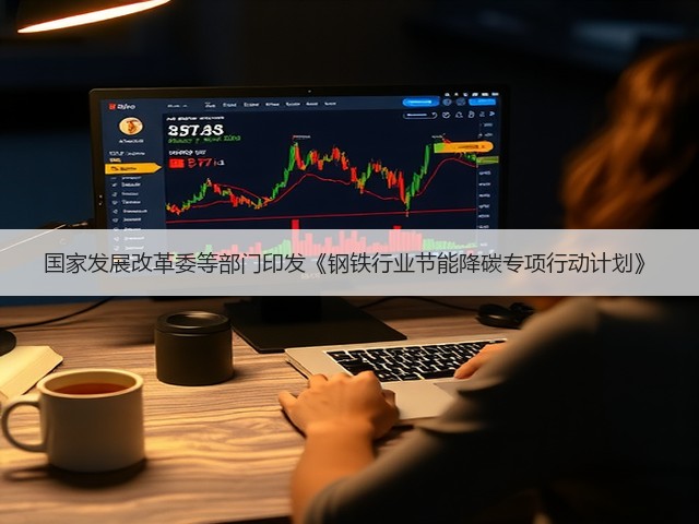 国家发展改革委等部门印发《钢铁行业节能降碳专项行动计划》(图1) 国家发展改革委等部门印发《钢铁行业节能降碳专项行动计划》(图1)