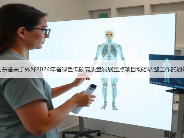 山东省关于做好2024年省绿色低碳高质量发展重点项目动态调整工作的通知(图2) 山东省关于做好2024年省绿色低碳高质量发展重点项目动态调整工作的通知(图2)