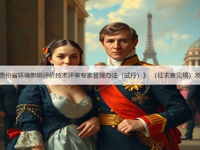 《贵州省环境影响评价技术评审专家管理办法（试行）》 （征求意见稿）发布(图2)