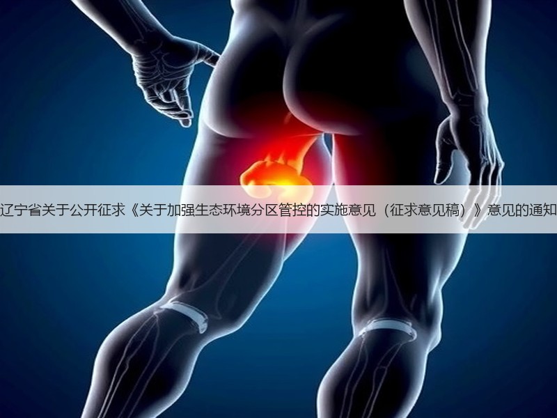 辽宁省关于公开征求《关于加强生态环境分区管控的实施意见(征求意见稿)》意见的通知 辽宁省关于公开征求《关于加强生态环境分区管控的实施意见(征求意见稿)》意见的通知