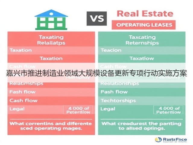 嘉兴市推进制造业领域大规模设备更新专项行动实施方案(图3) 嘉兴市推进制造业领域大规模设备更新专项行动实施方案(图3)