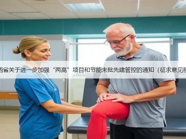 江西省关于进一步加强“两高”项目和节能未批先建管控的通知（征求意见稿）(图3)